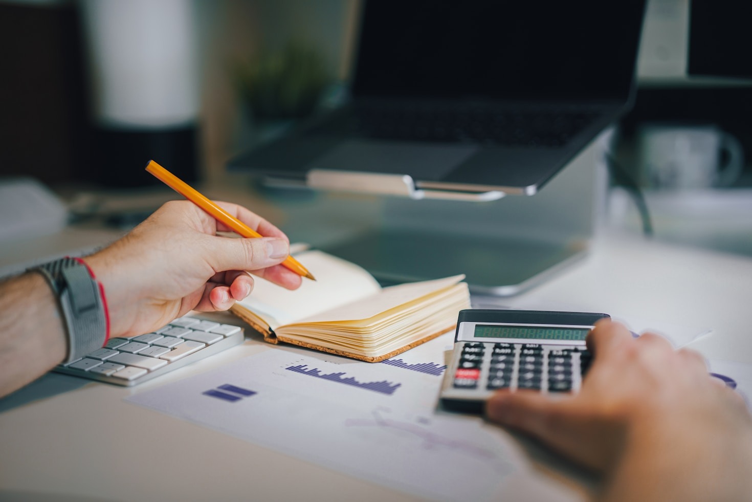 Estrategias Tributarias que Transforman Empresas