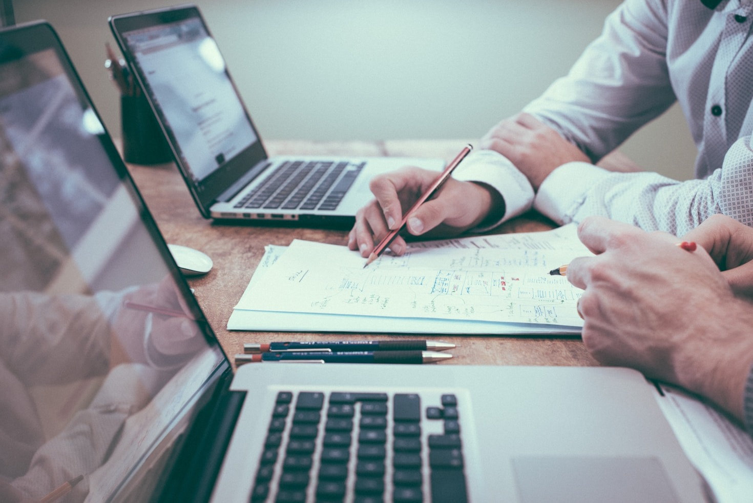 Importancia de la Consultoría Laboral en el Crecimiento Empresarial